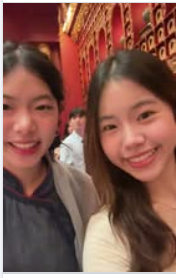 [ผลงานนิสิต] “What did we get from RELC” โดย นางสาวบุณยาพร หลายทวีวัฒน์...