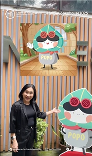 คณะมนุษยศาสตร์ มหาวิทยาลัยศรีนครินทรวิโรฒ ขอเชิญชวนนักเรียนระดับมัธยมศึกษาและผู้สนใจเข้าร่วมงาน SWU Open House 2025