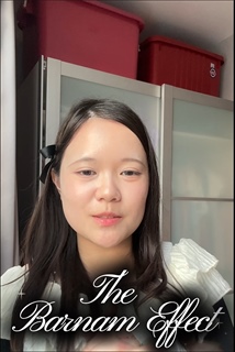 [ผลงานนิสิต] ผลงานสร้างสรรค์สื่อให้ความรู้ทางจิตวิทยา ในหัวข้อ "The Barnum Effect" ของนิสิตที่ได้รับ “ทุนสนับสนุนศักยภาพการศึกษาด้านจิตวิทยา”