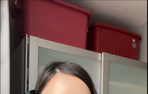 [ผลงานนิสิต] ผลงานสร้างสรรค์สื่อให้ความรู้ทางจิตวิทยา ในหัวข้อ "The...