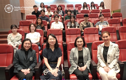 Learning Thai with Smiles: A Meaningful Journey through Thai Language...