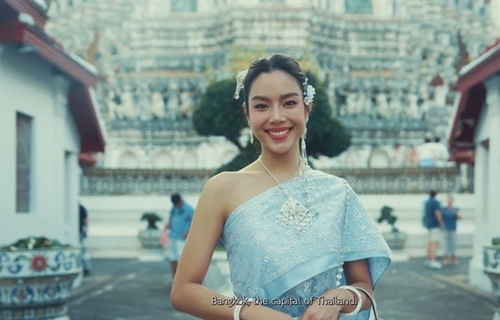 เสน่ห์ความเป็นไทย สร้างความประทับใจทั่วโลก