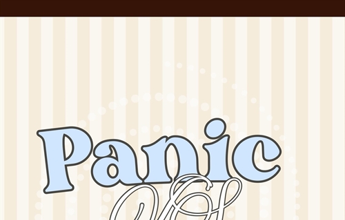 [ผลงานนิสิต] ผลงานสร้างสรรค์สื่อให้ความรู้ทางจิตวิทยา ในหัวข้อ "Panic...