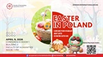 HMSWU International House: Easter in Poland