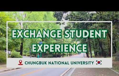 [ผลงานนิสิต] ผลงานสื่อสร้างสรรค์ของนิสิตปี 4 เอกภาษาเกาหลี...