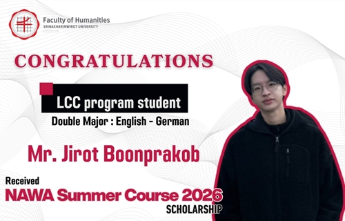 Congratulations to our LCC program students,  double major in English -...