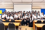 3 และ 24 กรกฎาคม 2569 หลักสูตร กศ.บ.ภาษาไทย จัดโครงการสัมมนาระหว่างฝึกประสบการณ์วิชาชีพของนิสิตหลักสูตร กศ.บ. สาขาภาษาไทย