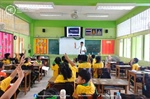 นิสิตเอกภาษาจีน ลงพื้นที่ร่วมจัดกิจกรรมการเรียนการสอนภาษาจีนให้กับน้องๆ ชั้นอนุบาล 2 ถึงประถมปีที่ 3 รวม 5 ชั้นเรียน ชั้นเรียนละ 14 ครั้ง ณ โรงเรียนวัดธาตุทอง ตั้งแต่ พฤศจิกายน 2568- มีนาคม 2569