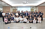 คณะมนุษยศาสตร์จัด "โครงการปลอดภัยไว้ก่อนเพื่อสุขภาวะและคุณภาพชีวิตที่ดีต่อการทำงาน”