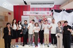 30 เมษายน 2569 คณะมนุษยศาสตร์ มหาวิทยาลัยศรีนครินทรวิโรฒได้ร่วมสัมภาษณ์ในรายการ “ใต้โต๊ะวิทยา”