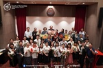 ชมรมคณะมนุษยศาสตร์ จัดกิจกรรม "ต้อนรับการกลับมาเยือน คณะมนุษยศาสตร์ มศว" เพื่อเป็นการแสดงความยินดีและเชิดชูเกียรติให้แก่ศิษย์เก่าผู้ที่ได้รับรางวัลศรีสง่าศรีนครินทร ประจำปีการศึกษา 2568