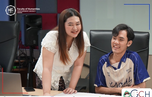 คณะมนุษยศาสตร์ มหาวิทยาลัยศรีนครินทรวิโรฒ จัดกิจกรรม Indonesian Culture...