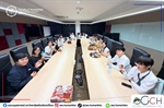 คณะมนุษยศาสตร์จัดกิจกรรม ร่วมกับนิสิตแลกเปลี่ยน จาก Shantou University ที่มาแลกเปลี่ยนระยะสั้นในหลักสูตรศิลปศาสตรบัณฑิต สาขาวิชาภาษาไทย เนื่องในโอกาสเทศกาลไหว้พระจันทร์