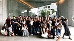 25 เมษายน 2568 หลักสูตรปรัชญาและศาสนา นำนิสิตในรายวิชาph216 Artistic Vision and Aesthetic Appreciation ทัศนศึกษา ณ พิพิธภัณฑ์ศิลปะไทยร่วมสมัย MOCA