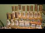 16 พฤษภาคม 2568 "ナムプルン「タイ風の香水 น้ำปรุง เครื่องหอมสูตรไทย"คลิปสื่อสารคดีเกี่ยวกับประเทศไทยในหัวข้อ “ความภูมิใจในท้องถิ่นไทย” จากนิสิตจากที่นิสิตได้รับทุนสนับสนุนเพื่อพัฒนาทักษะภาษาญี่ปุ่น รอบที่ 2