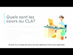 20 พฤษภาคม 2568 "Les différents cours de français de chaque niveau au CLA" ผลงานนิสิตที่ได้รับทุนสนับสนุนไปศึกษาภาษาฝรั่งเศสระยะสั้น ณ Université Franche-Comté ประเทศฝรั่งเศส