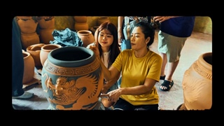 5 มิถุนายน 2568 สืบสานตำนานโอ่งมังกร (龍柄の水瓶の伝説を受け継ぐ) คลิปสื่อสารคดีเกี่ยวกับประเทศไทยในหัวข้อ “ความภูมิใจในท้องถิ่นไทย”