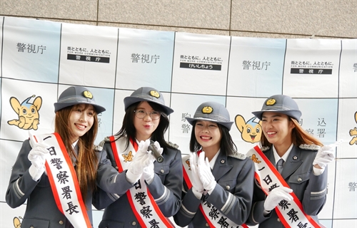 นางสาวนันทภัค กิตติรัตนวิวัฒน์ (เฟม)  นิสิตชั้นปีที่ 1 หลักสูตร วท.บ....