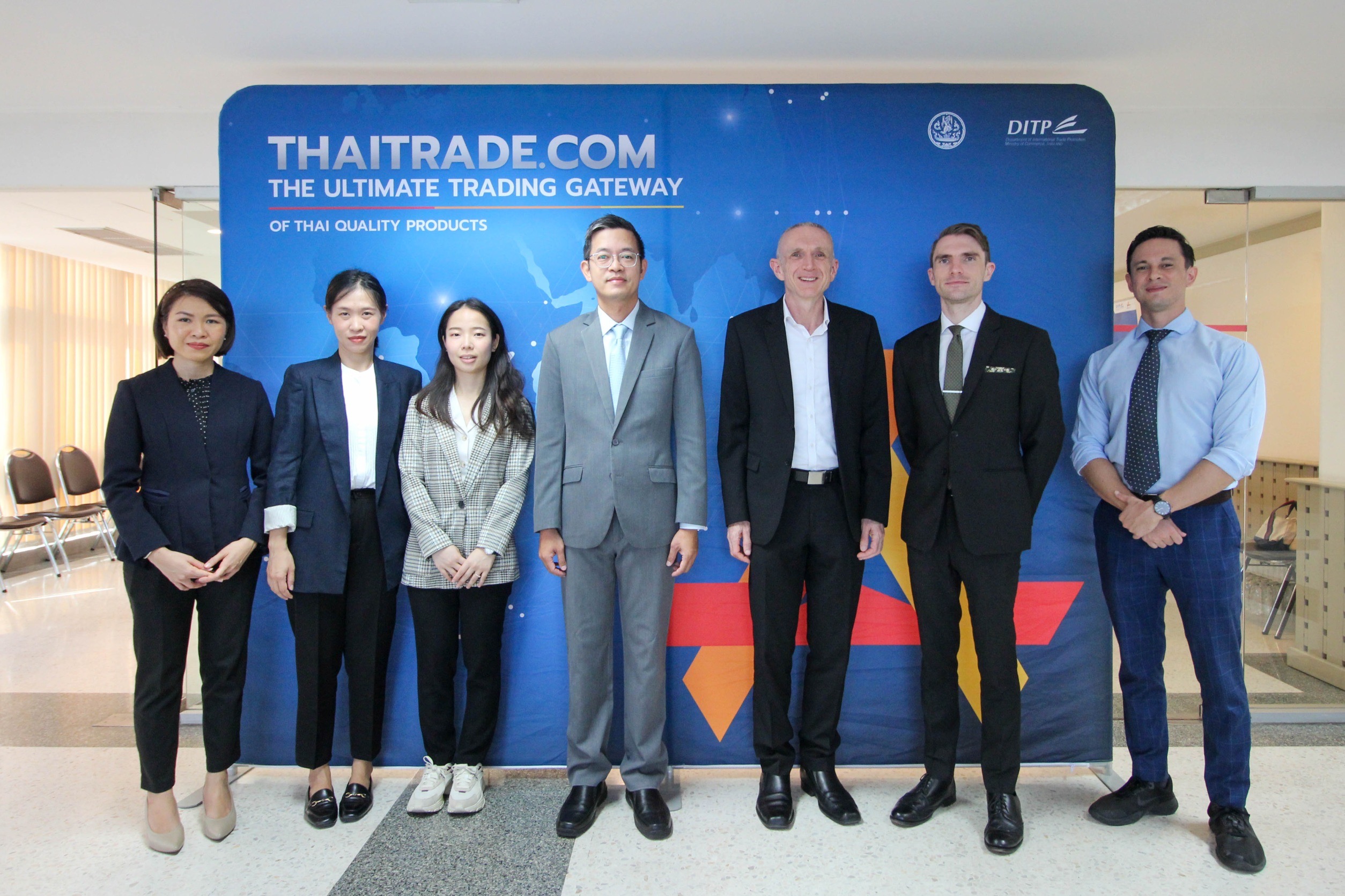 25-26 เมษายน 2567 -โครงการ LCI Year 2 Students Excursions to Digital ...