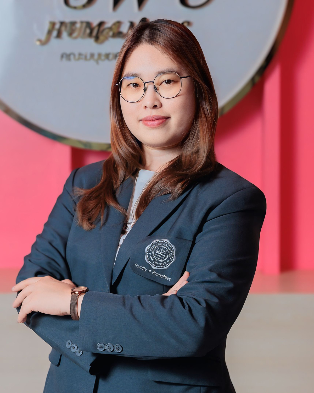 Ms. Punyisa