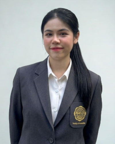 Ms. Suchanya