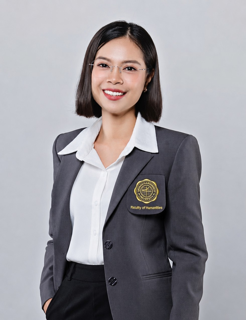 Ms. Yanisa